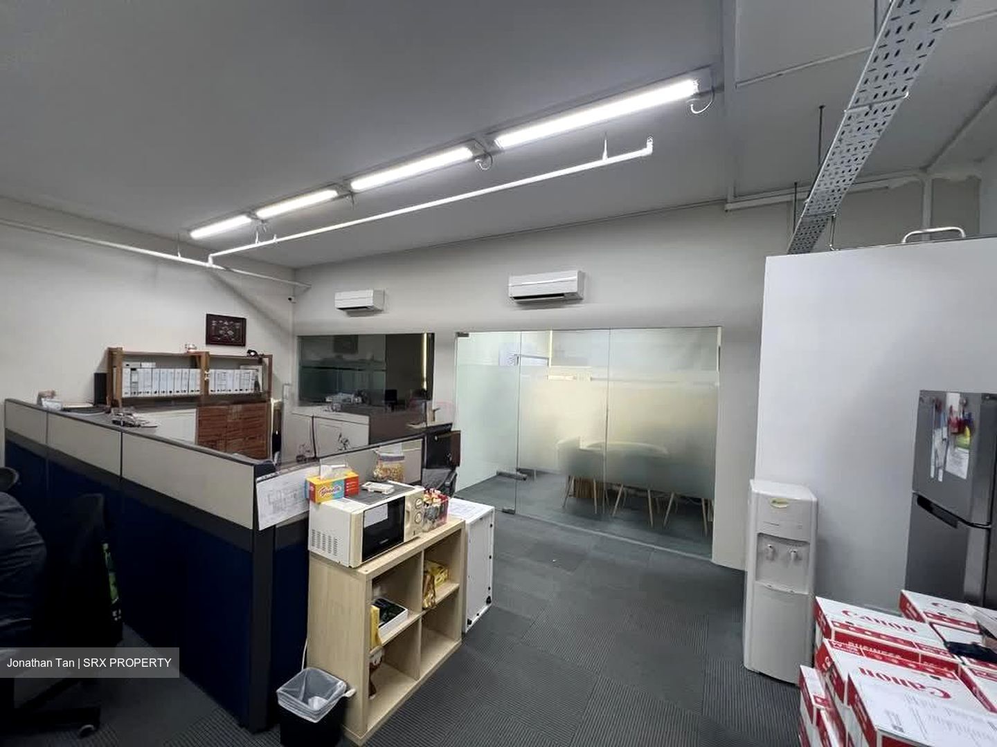 Cendex Centre (D3), Factory #561611241